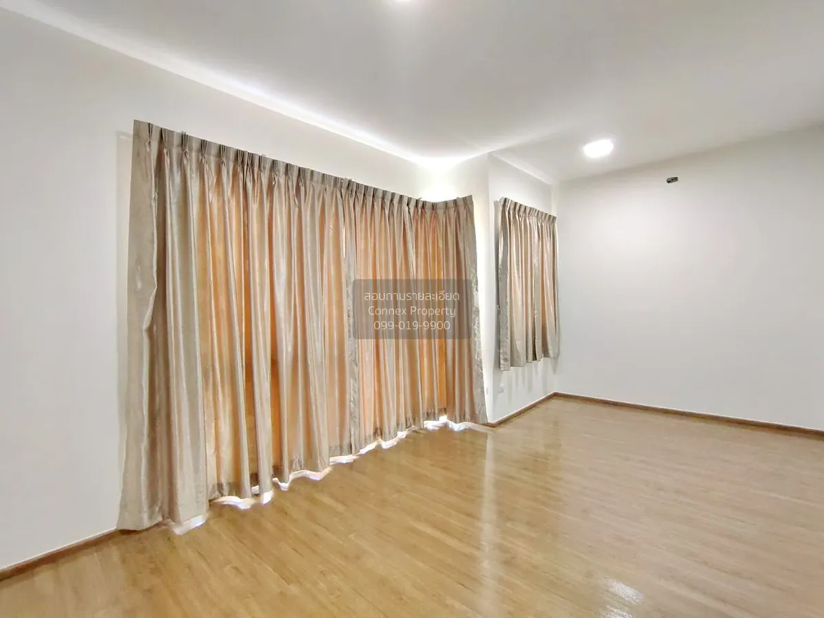 For Sale House , Pleno Rattanathibet - Bangyai , MRT-Khong Bang P