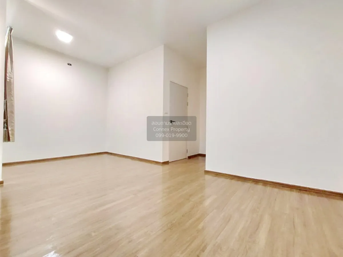 For Sale House , Pleno Rattanathibet - Bangyai , MRT-Khong Bang P