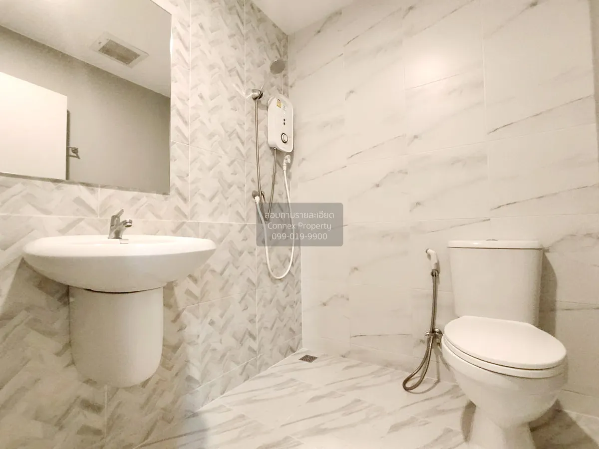 For Sale House , Pleno Rattanathibet - Bangyai , MRT-Khong Bang P