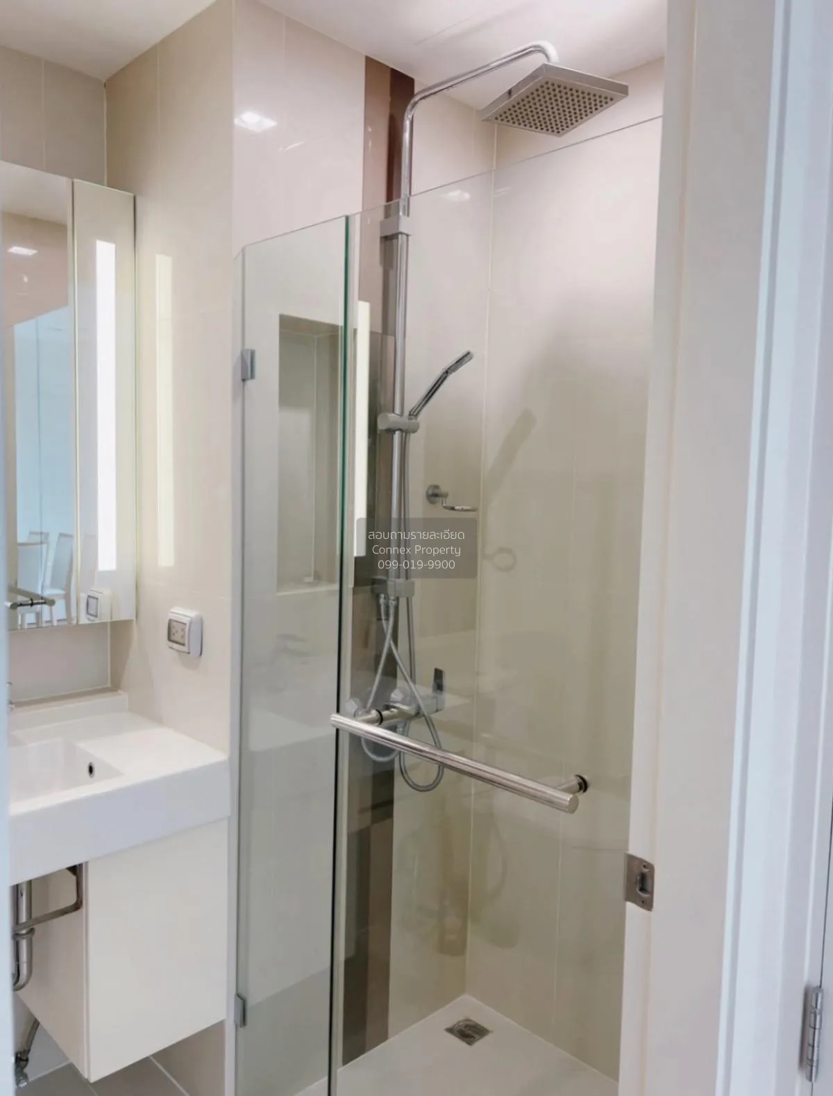 FOR RENT condo , Q House Sukhumvit 79 , BTS-On Nut , Phra Khanong