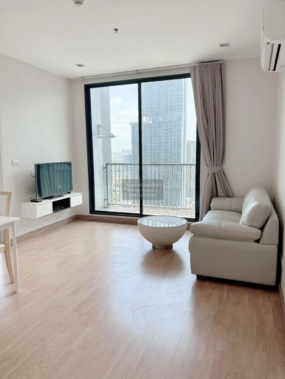 FOR RENT condo , Q House Sukhumvit 79 , BTS-On Nut , Phra Khanong 2