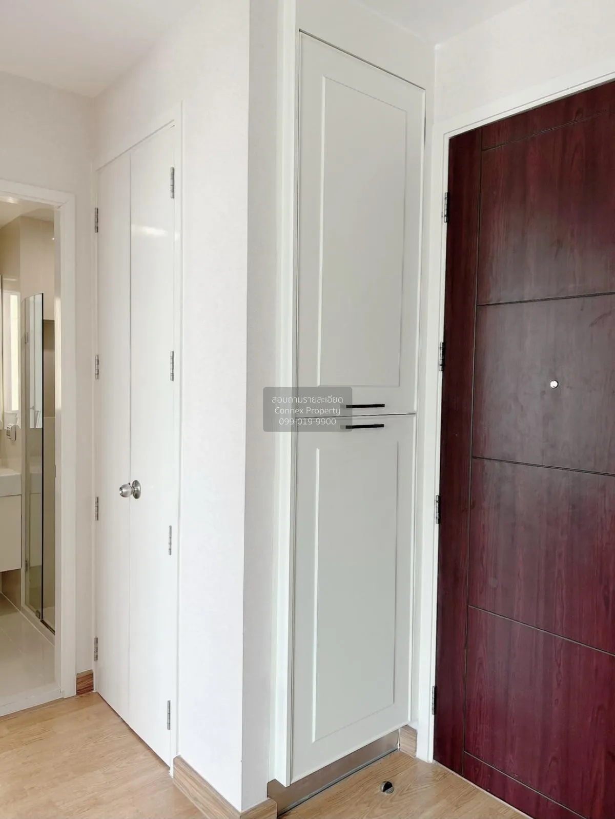 FOR RENT condo , Q House Sukhumvit 79 , BTS-On Nut , Phra Khanong 3