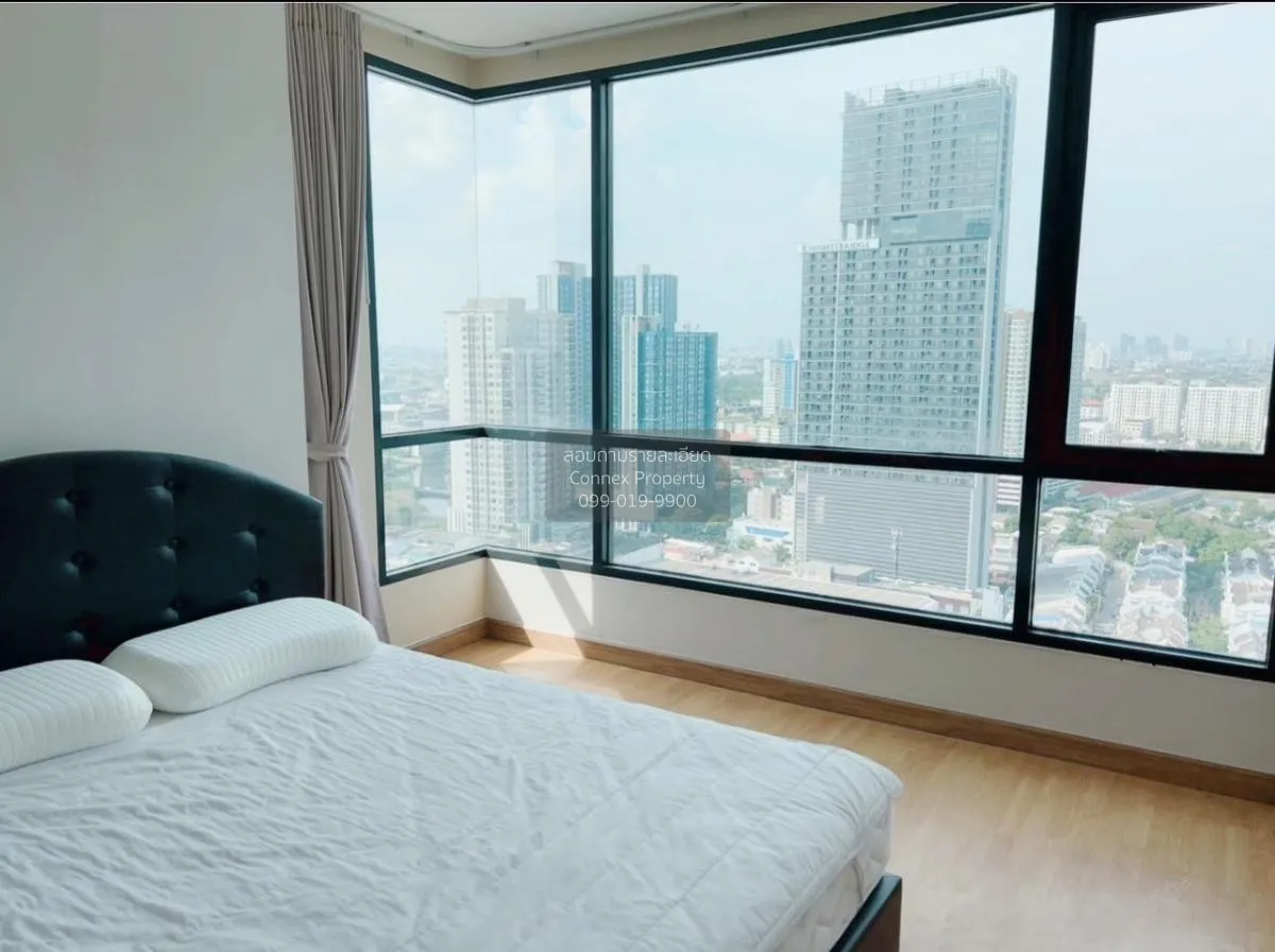FOR RENT condo , Q House Sukhumvit 79 , BTS-On Nut , Phra Khanong