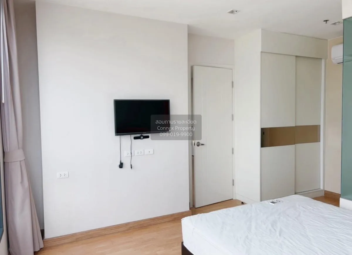 FOR RENT condo , Q House Sukhumvit 79 , BTS-On Nut , Phra Khanong
