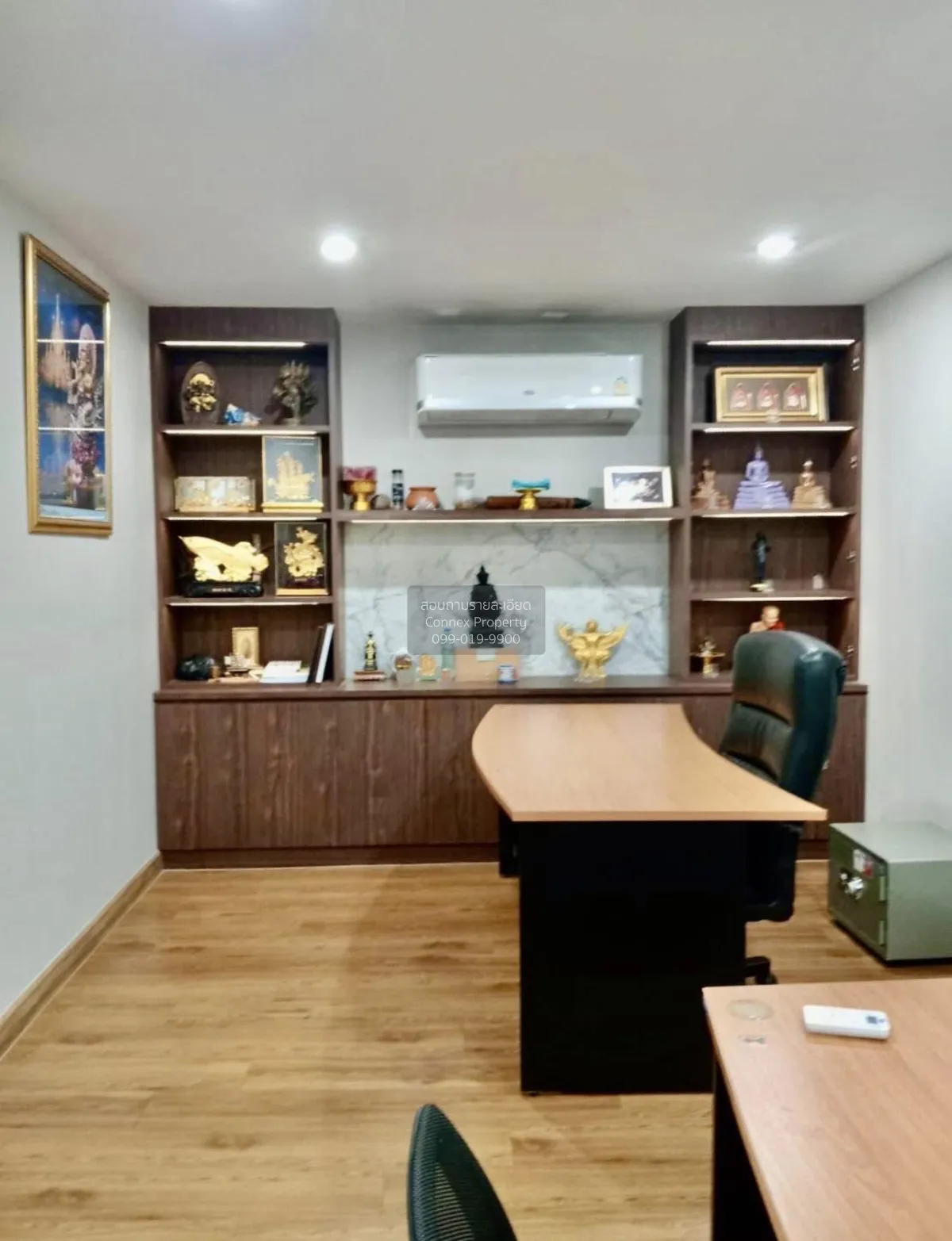ขายโฮมออฟฟิศ  เจดับบลิว เออเบิร์น โฮม ออฟฟิศ ดอนเมือง เขต ดอนเมือ