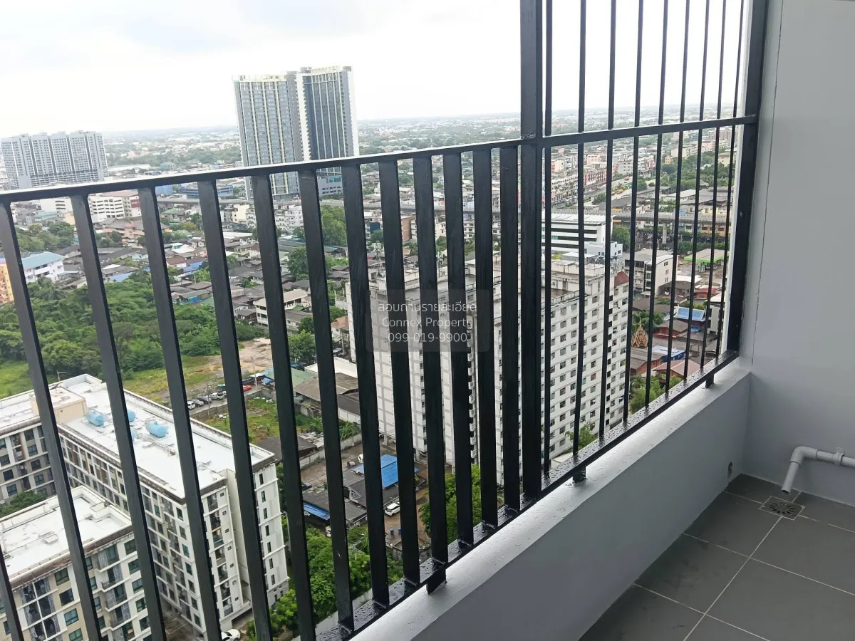 เช่าคอนโด  เดอะ ลิฟวิ่น เพชรเกษม MRT-ภาษีเจริญ บางหว้า เขต ภาษีเจ
