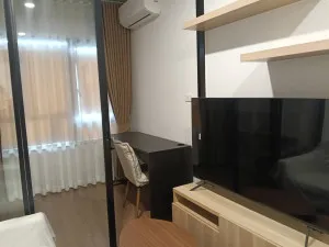 For Rent Condo , The LIVIN Phetkasem , MRT-Phasi Charoen , Bang Wa , Phasi Charoen , Bangkok , CX-169654