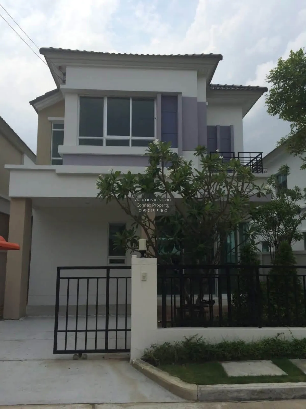 For Sale House , Life Bangkok Boulevard Ramintra 23 , high floor  1