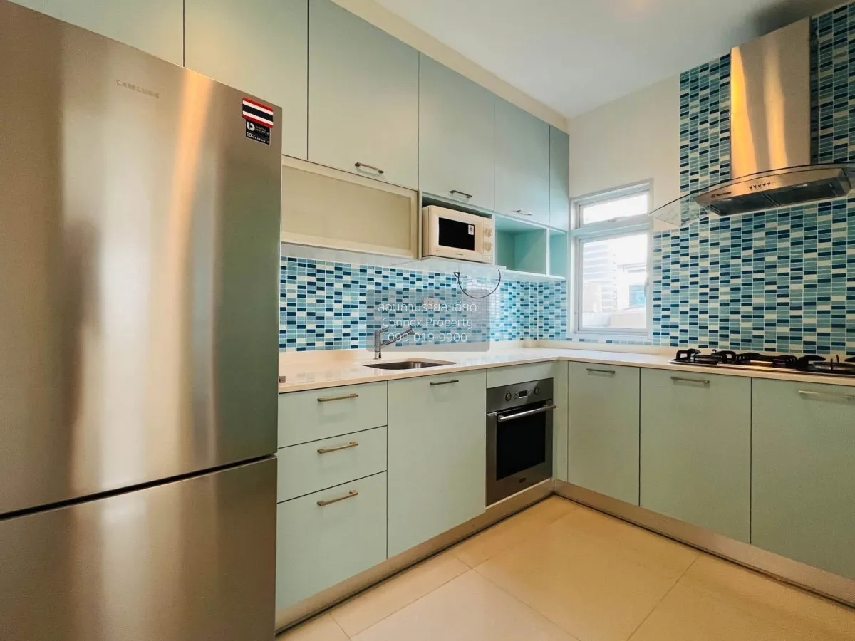For Sale House , Life Bangkok Boulevard Ramintra 23 , high floor  2