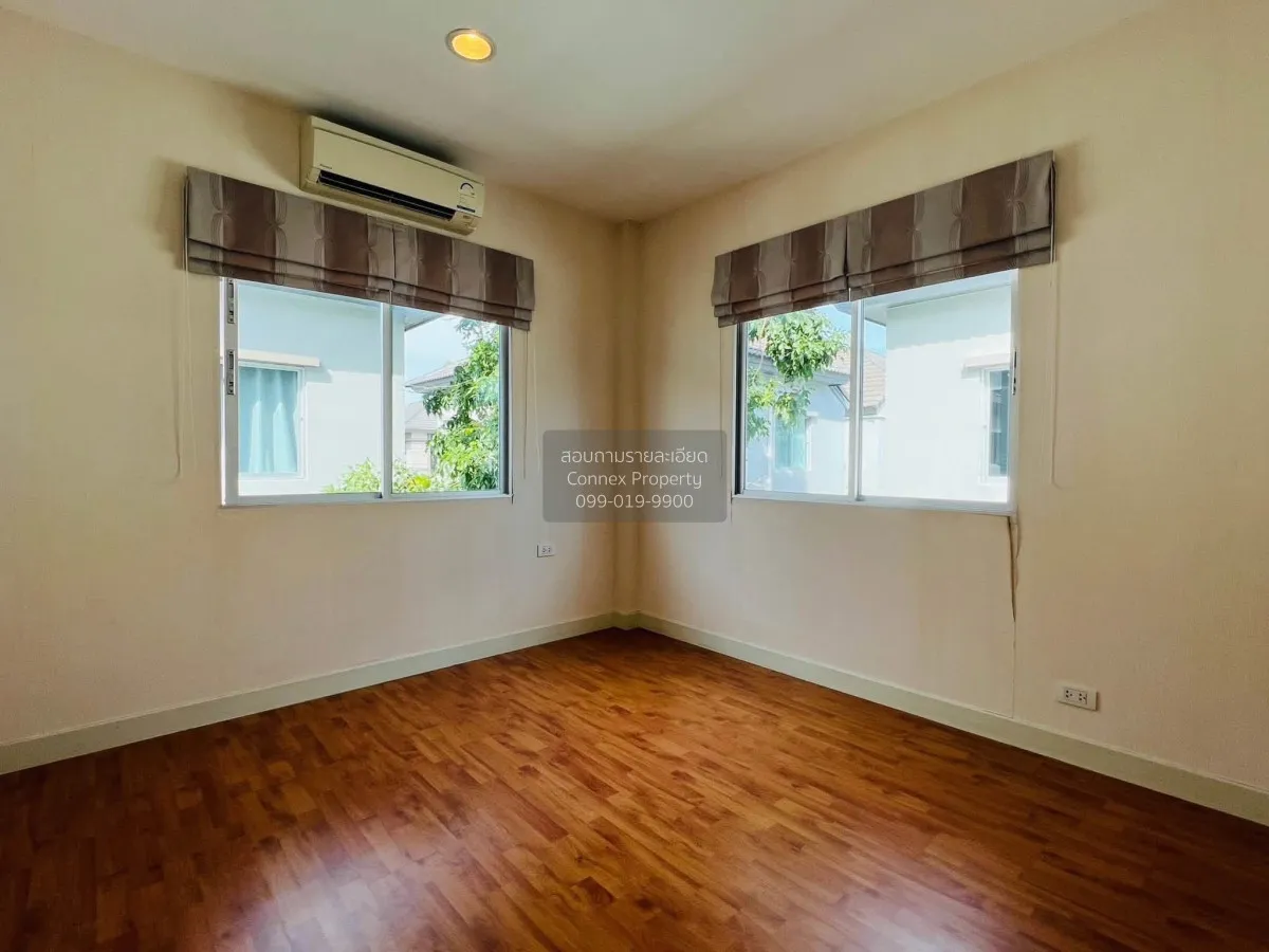 For Sale House , Life Bangkok Boulevard Ramintra 23 , high floor 