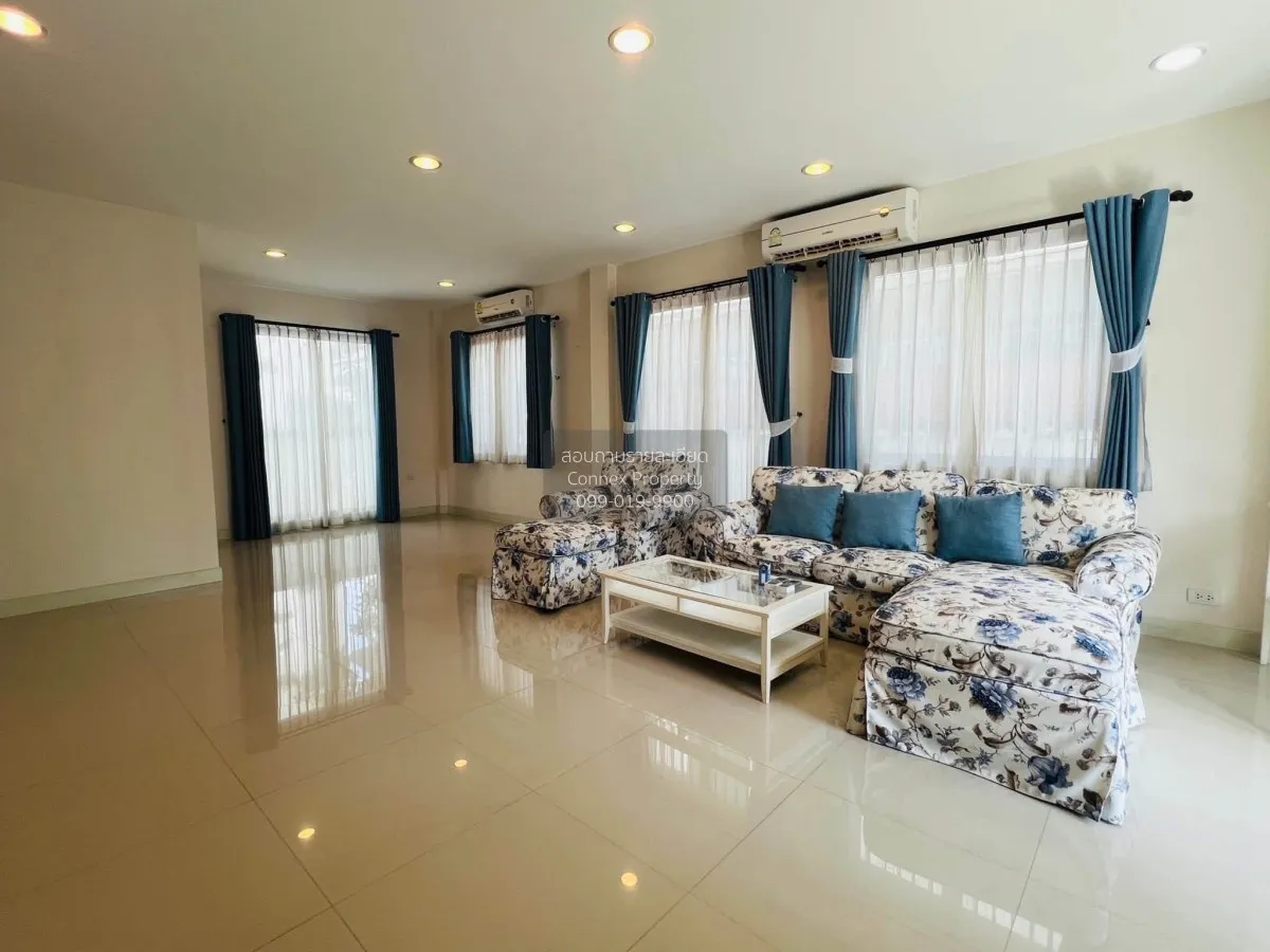 For Sale House , Life Bangkok Boulevard Ramintra 23 , high floor 
