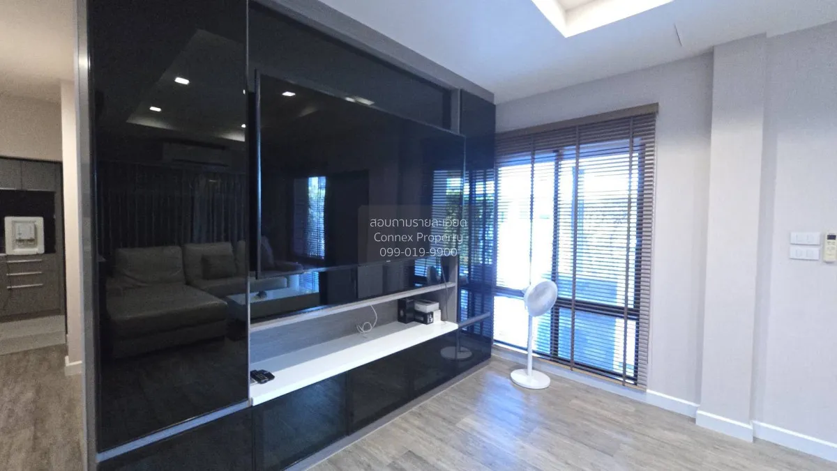 For Sale House , Life Bangkok Boulevard Ramintra 65 , high floor 