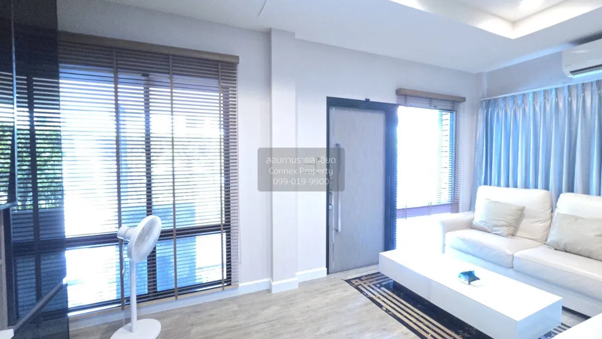 For Sale House , Life Bangkok Boulevard Ramintra 65 , high floor 