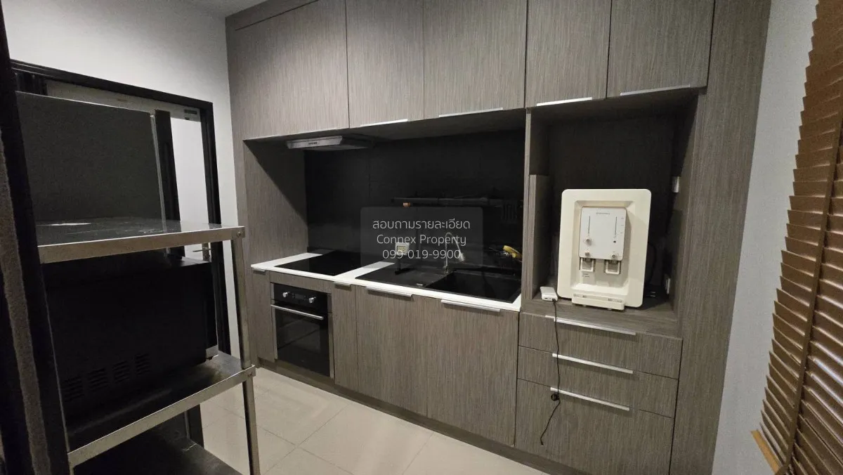 For Sale House , Life Bangkok Boulevard Ramintra 65 , high floor 
