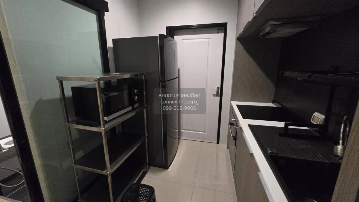 For Sale House , Life Bangkok Boulevard Ramintra 65 , high floor 