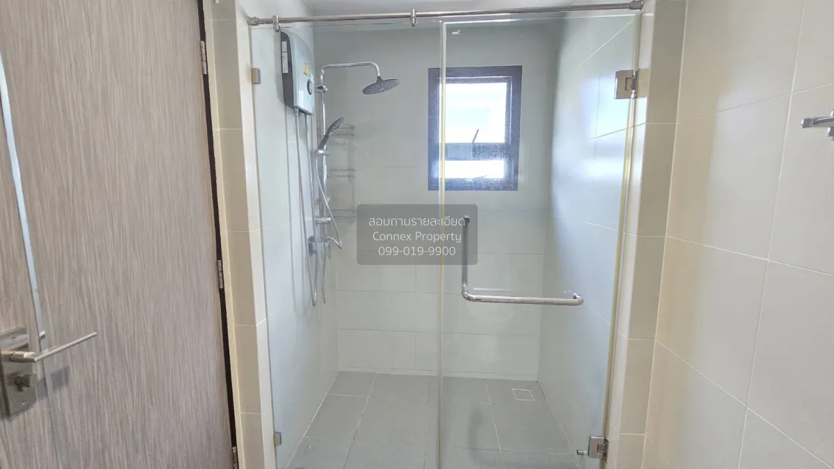 For Sale House , Life Bangkok Boulevard Ramintra 65 , high floor 