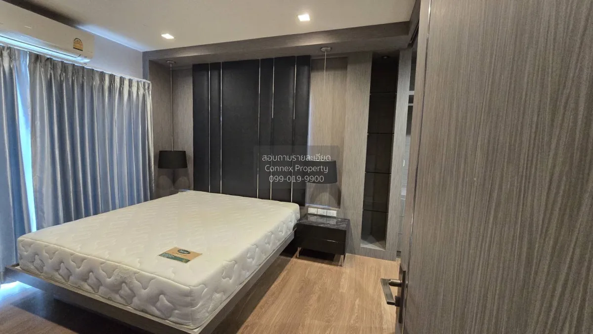 For Sale House , Life Bangkok Boulevard Ramintra 65 , high floor 