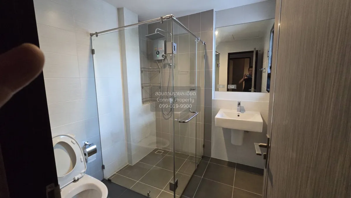 For Sale House , Life Bangkok Boulevard Ramintra 65 , high floor 