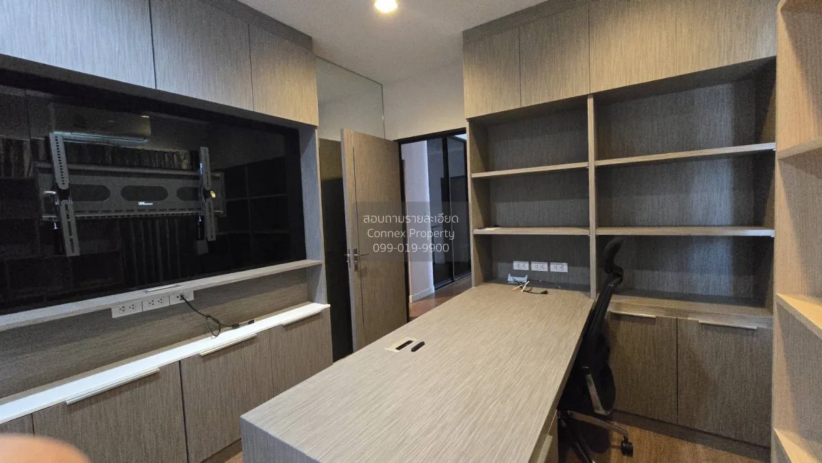For Sale House , Life Bangkok Boulevard Ramintra 65 , high floor 