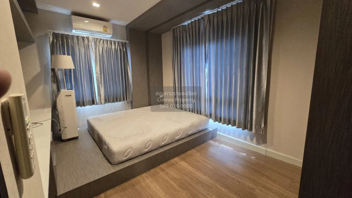 For Sale House , Life Bangkok Boulevard Ramintra 65 , high floor 