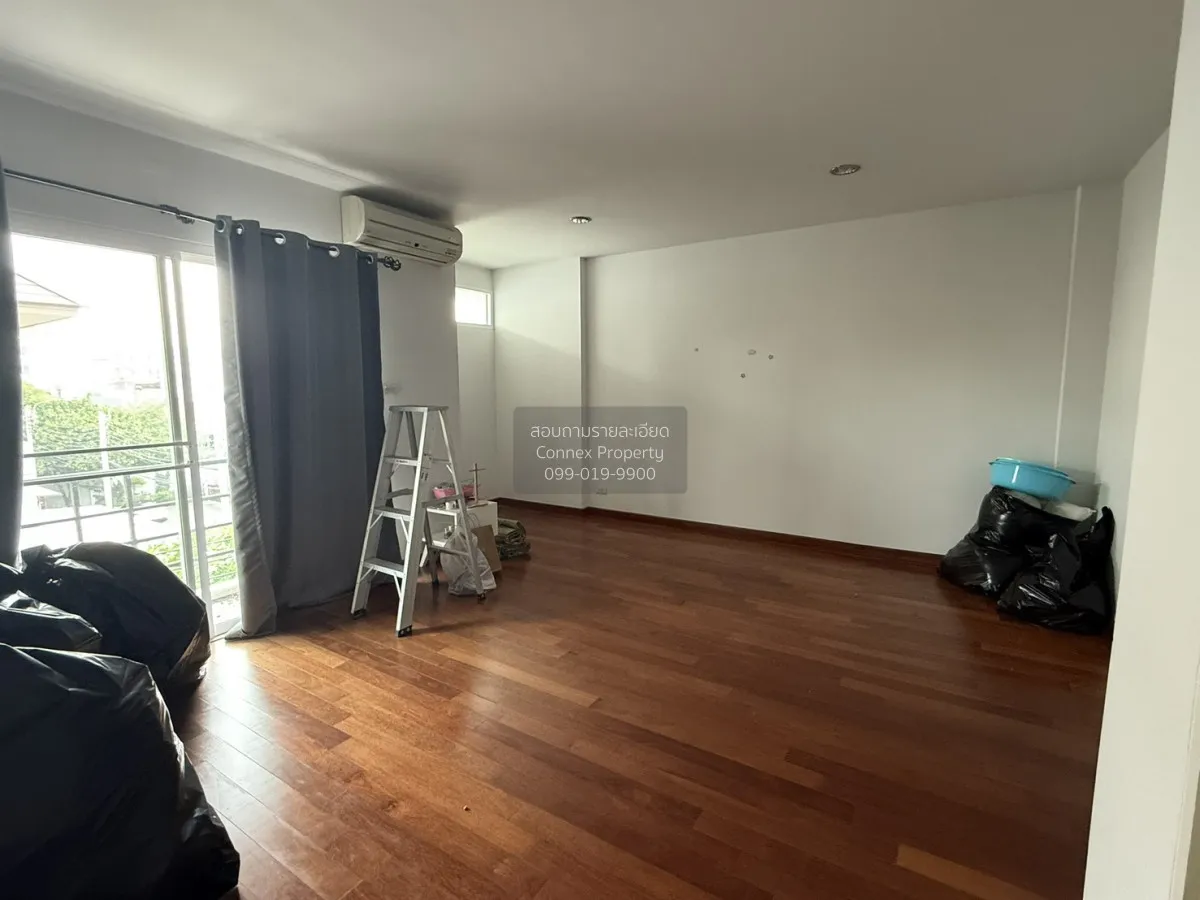 For Sale Townhouse/Townhome  , Premium Place Nawamin – Ladprao 10 3