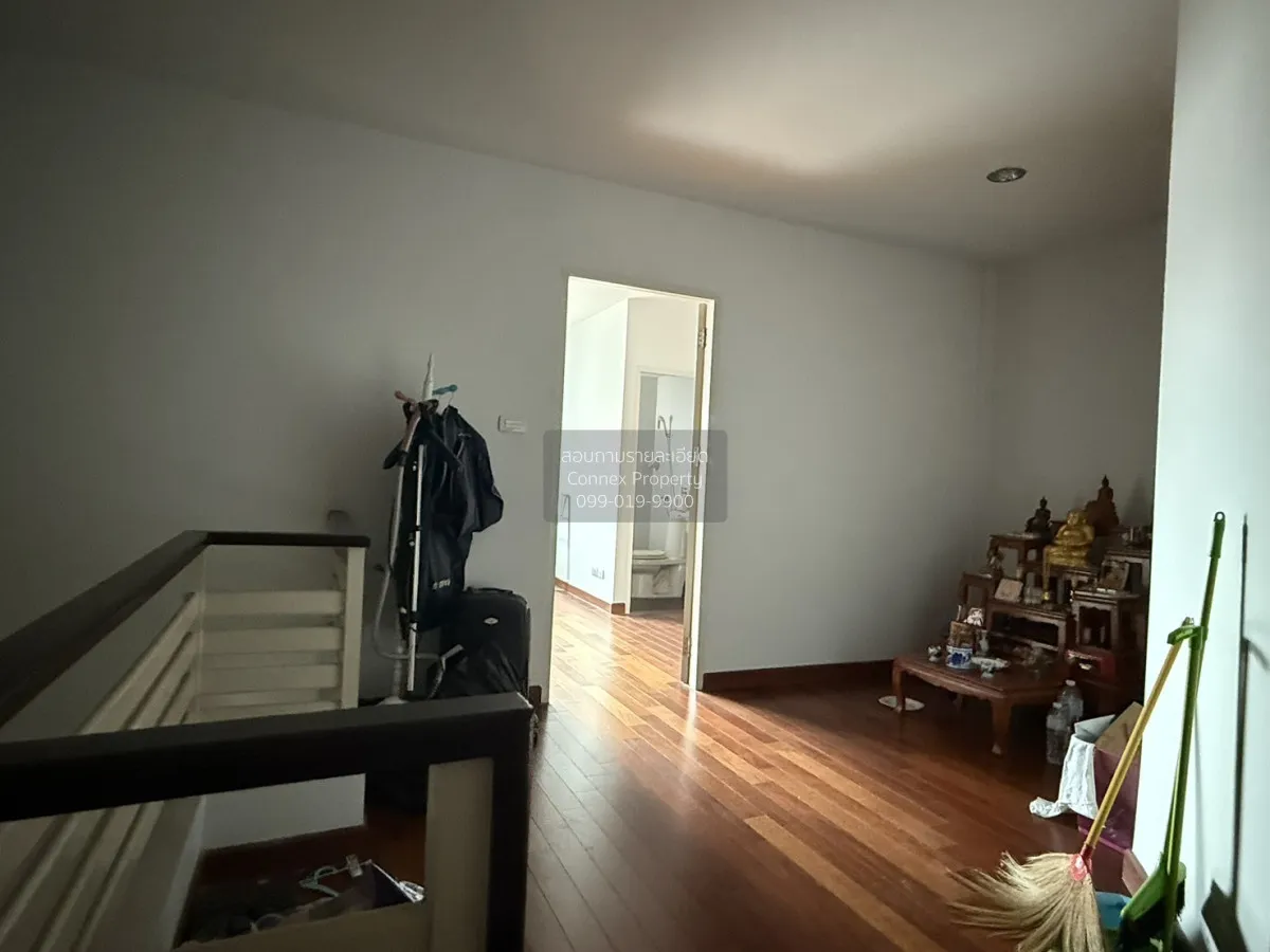 For Sale Townhouse/Townhome  , Premium Place Nawamin – Ladprao 10