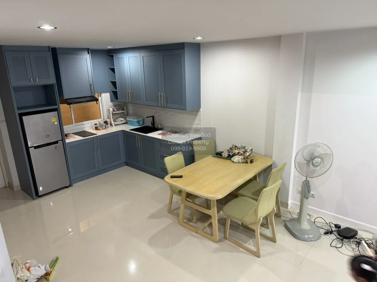 For Sale Townhouse/Townhome  , Premium Place Nawamin – Ladprao 10