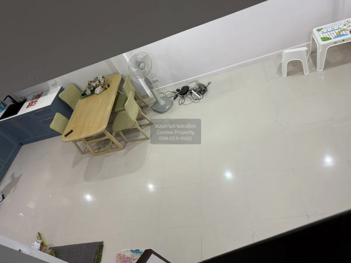 For Sale Townhouse/Townhome  , Premium Place Nawamin – Ladprao 10