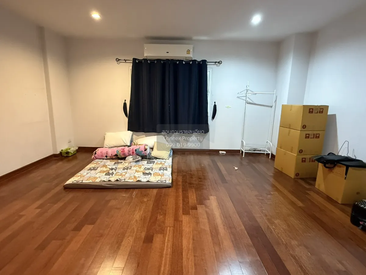 For Sale Townhouse/Townhome  , Premium Place Nawamin – Ladprao 10