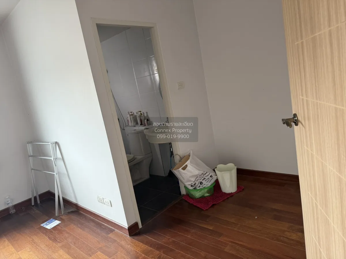 For Sale Townhouse/Townhome  , Premium Place Nawamin – Ladprao 10