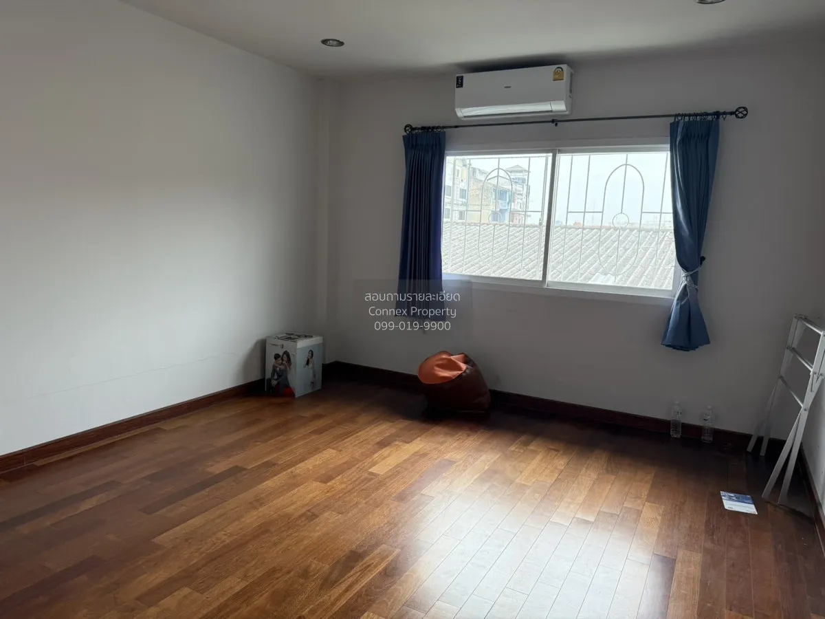For Sale Townhouse/Townhome  , Premium Place Nawamin – Ladprao 10