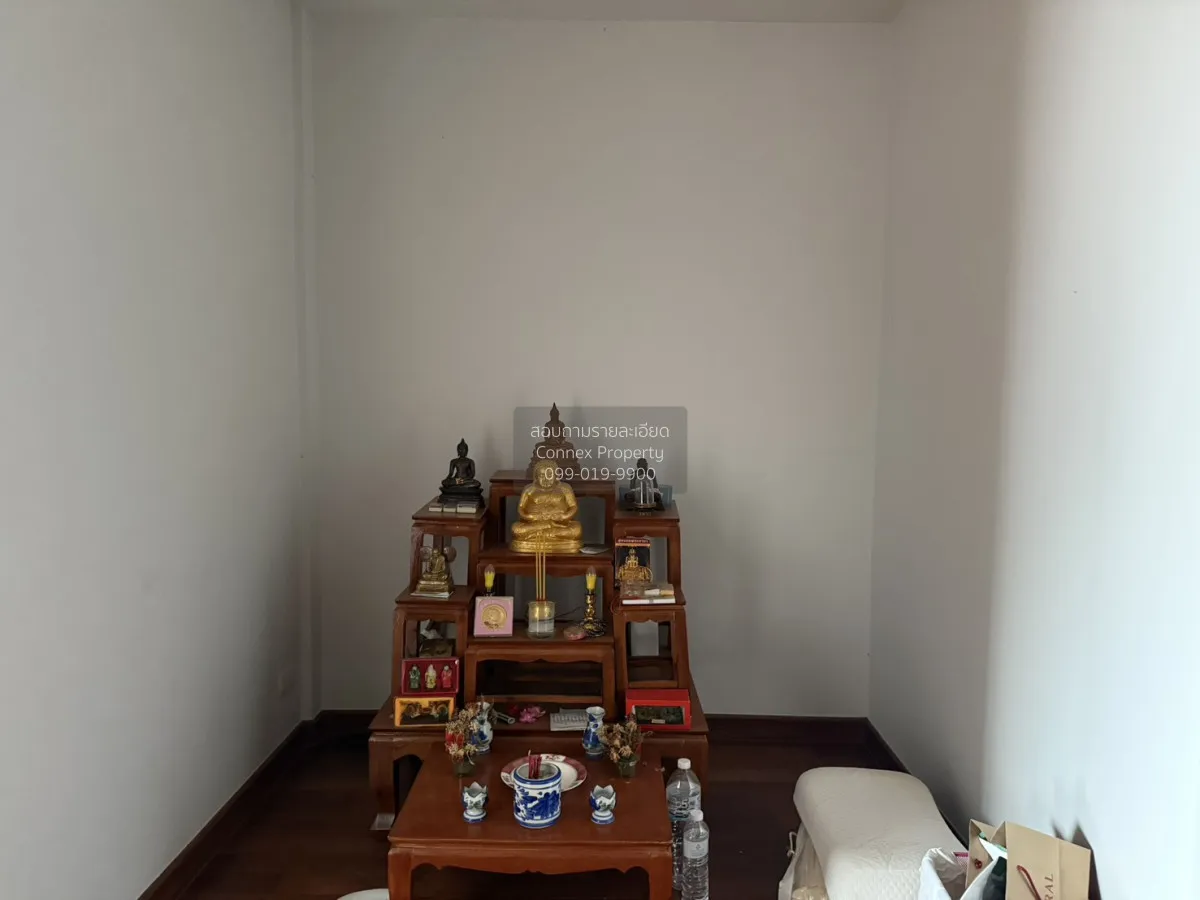 For Sale Townhouse/Townhome  , Premium Place Nawamin – Ladprao 10