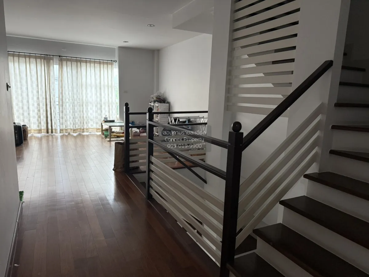 For Sale Townhouse/Townhome  , Premium Place Nawamin – Ladprao 10