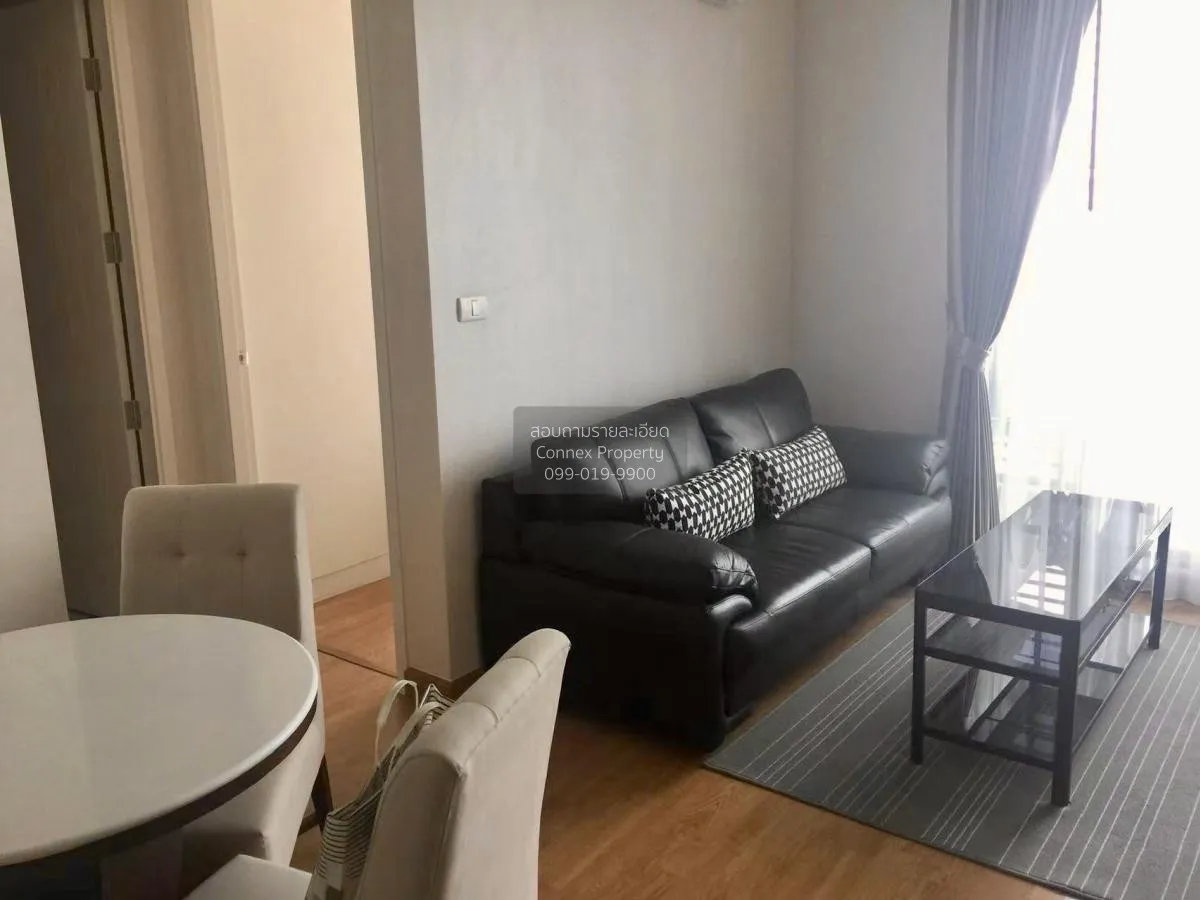 FOR RENT condo , Q House Sukhumvit 79 , BTS-On Nut , Phra Khanong 1