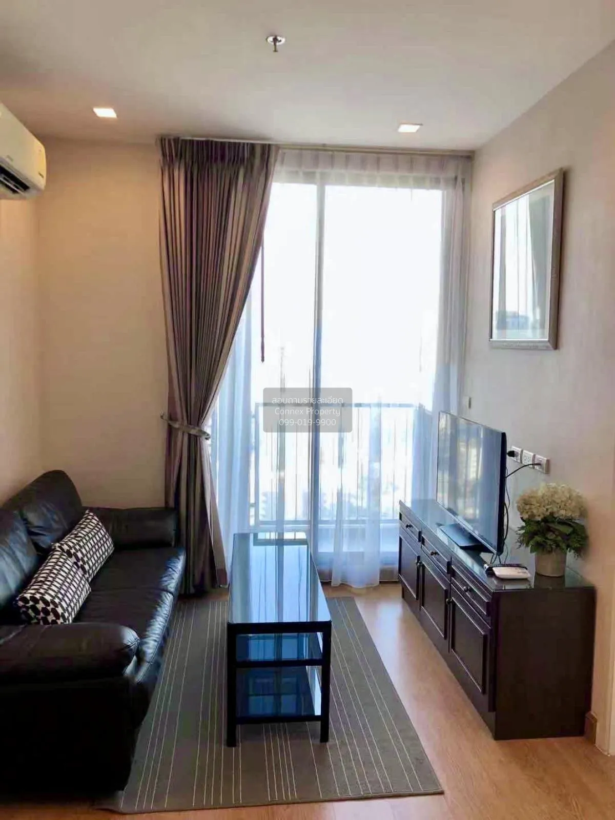 FOR RENT condo , Q House Sukhumvit 79 , BTS-On Nut , Phra Khanong 2