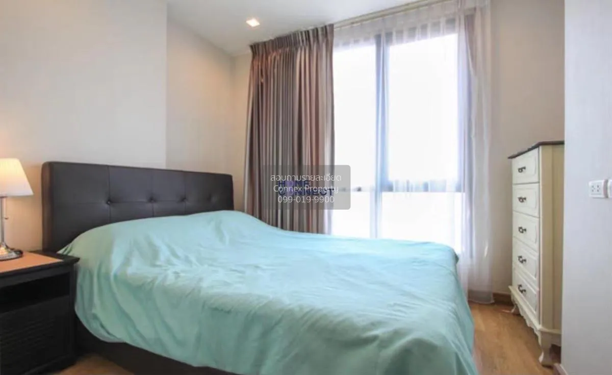 FOR RENT condo , Q House Sukhumvit 79 , BTS-On Nut , Phra Khanong