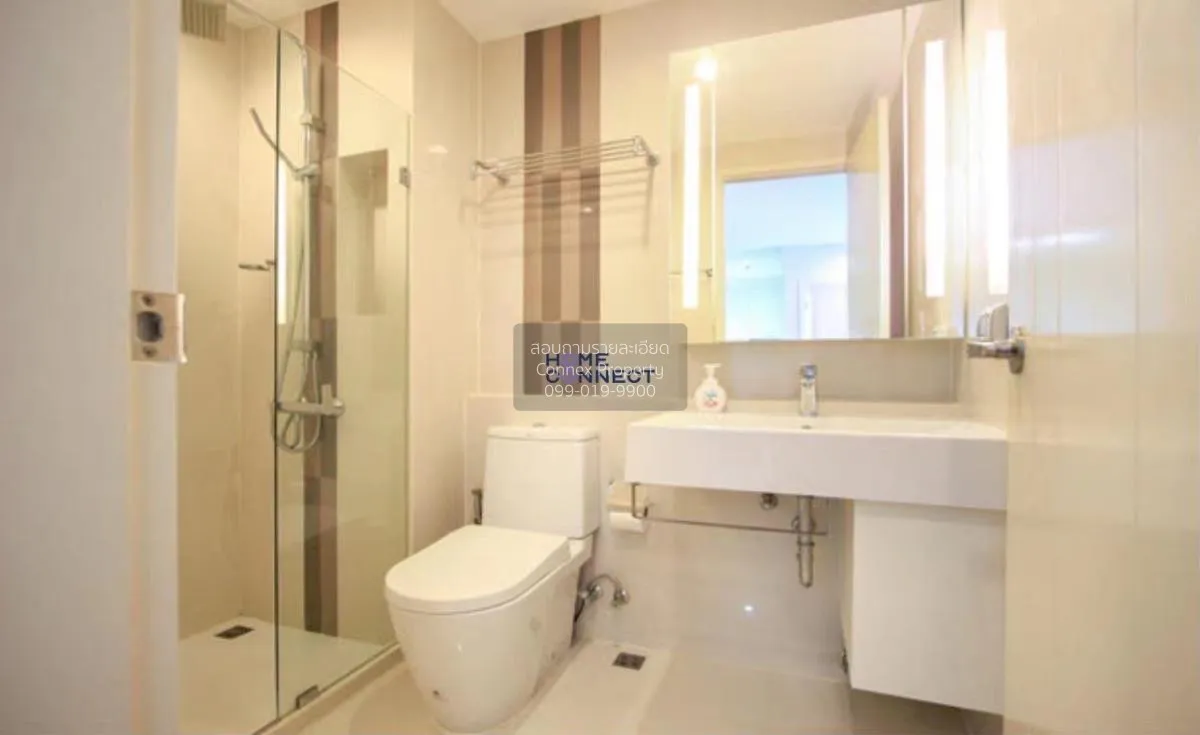 FOR RENT condo , Q House Sukhumvit 79 , BTS-On Nut , Phra Khanong