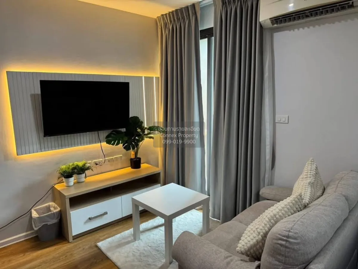 เช่าคอนโด  สเคป 3 ชั้นสูง วิชิต เมืองภูเก็ต ภูเก็ต CX-169671 1