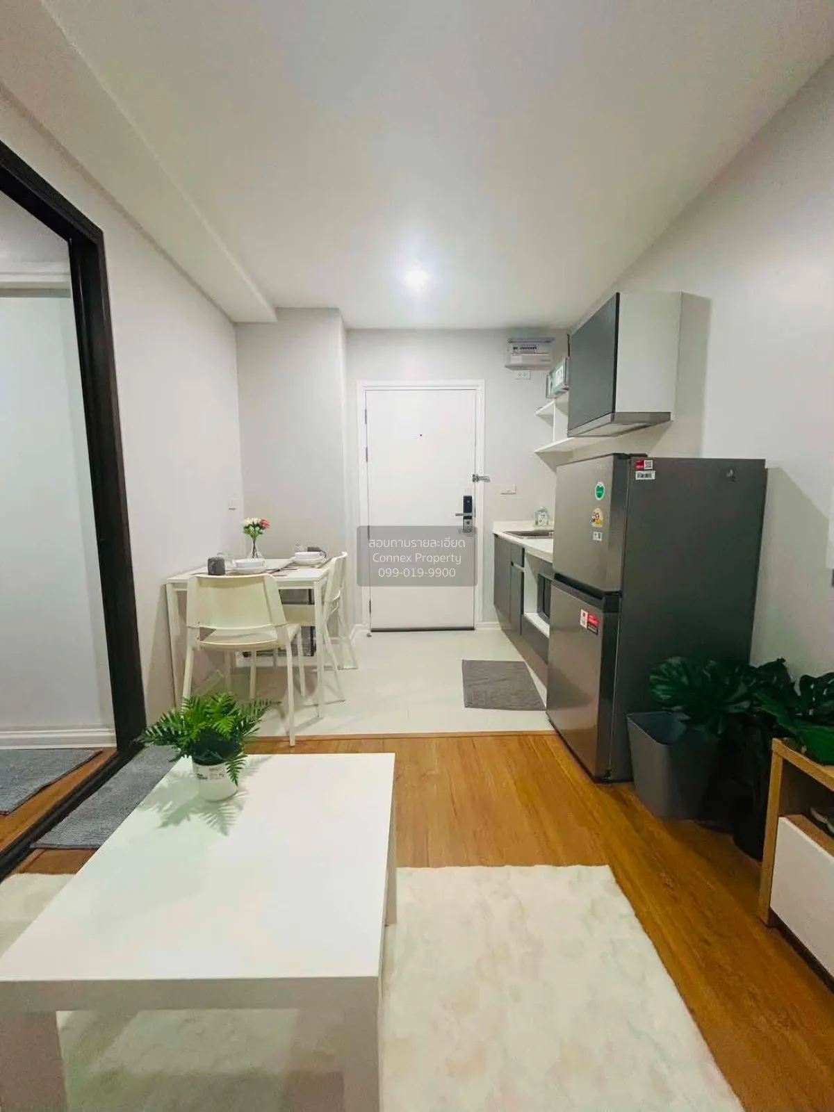 เช่าคอนโด  สเคป 3 ชั้นสูง วิชิต เมืองภูเก็ต ภูเก็ต CX-169671 2