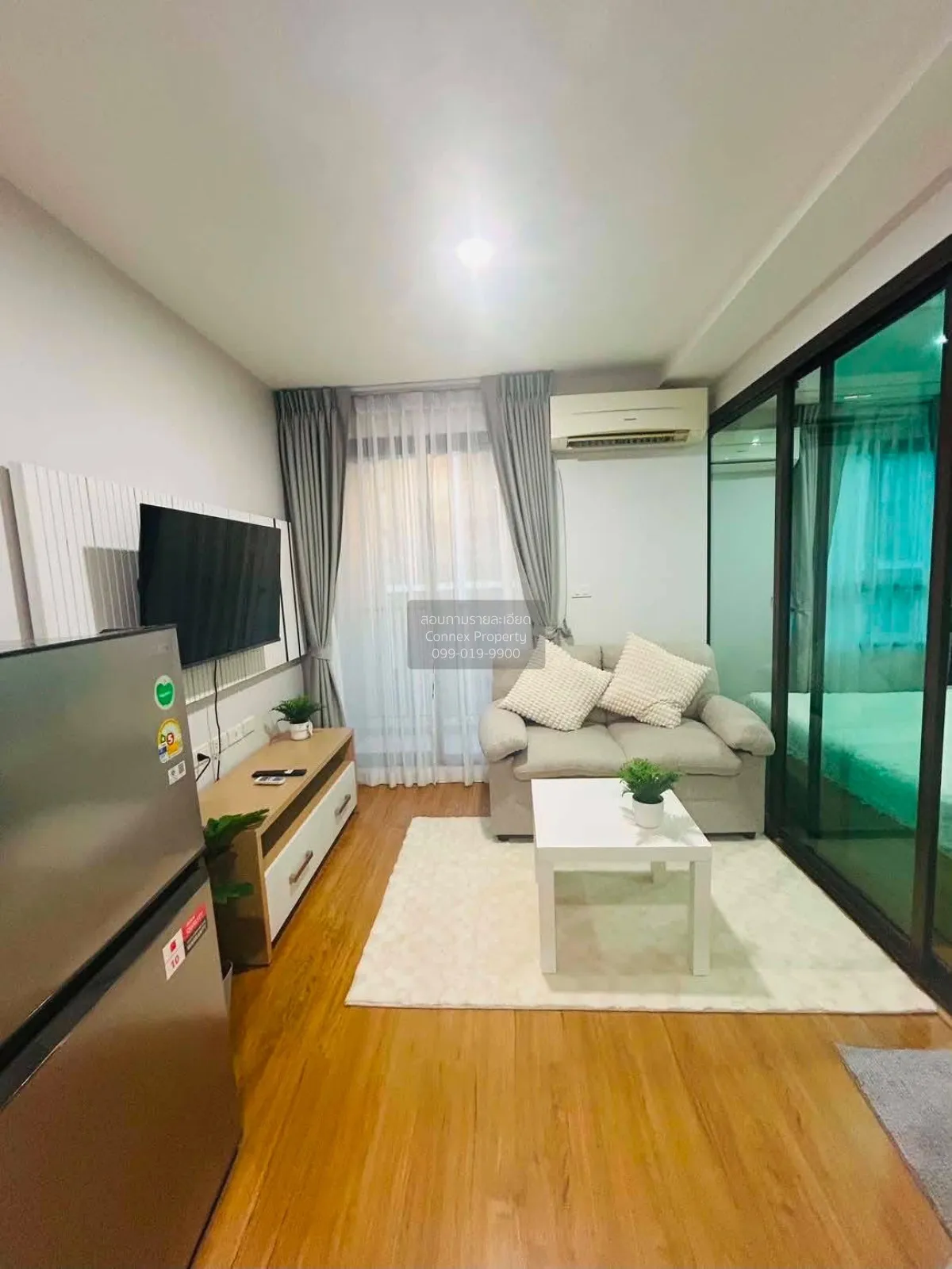 เช่าคอนโด  สเคป 3 ชั้นสูง วิชิต เมืองภูเก็ต ภูเก็ต CX-169671 3