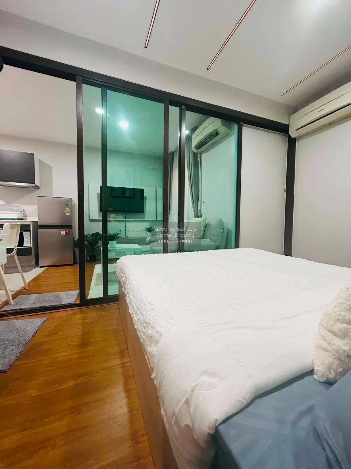 เช่าคอนโด  สเคป 3 ชั้นสูง วิชิต เมืองภูเก็ต ภูเก็ต CX-169671 4