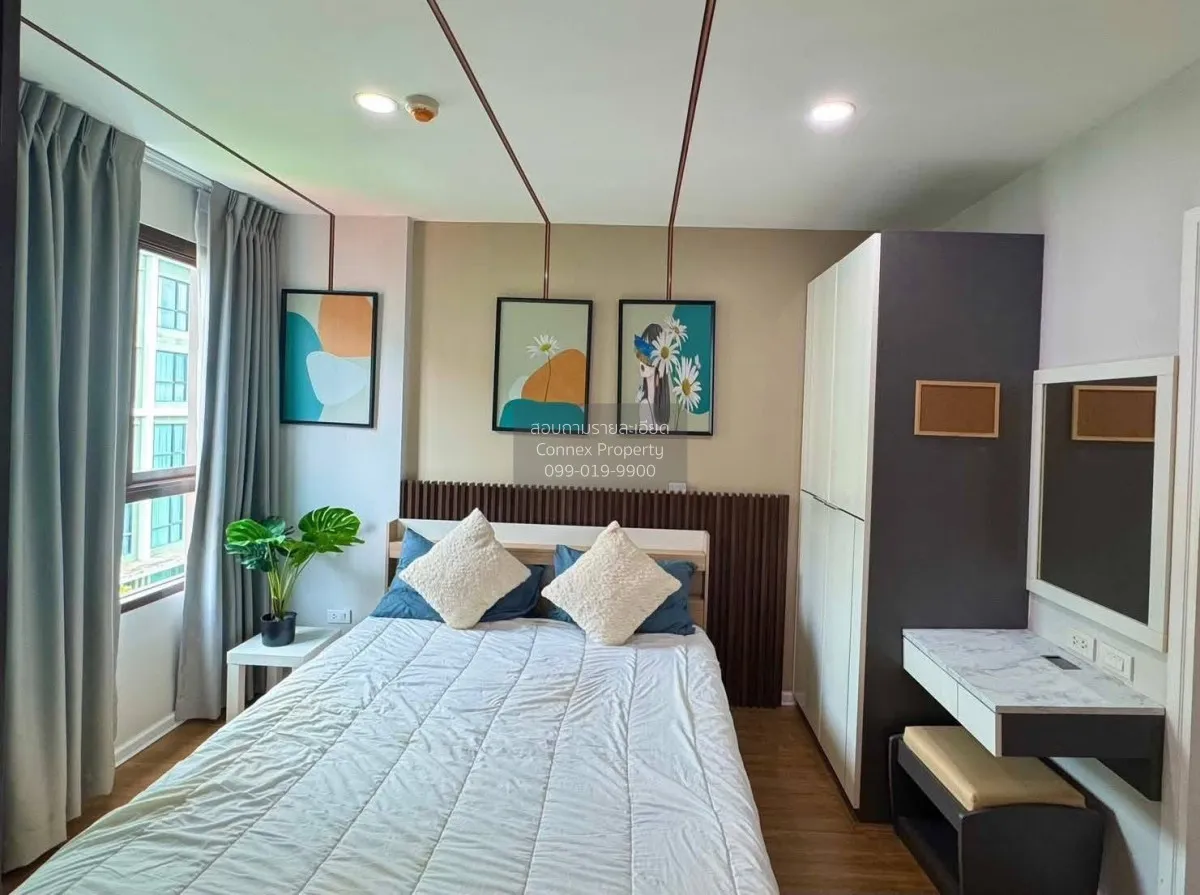 เช่าคอนโด  สเคป 3 ชั้นสูง วิชิต เมืองภูเก็ต ภูเก็ต CX-169671