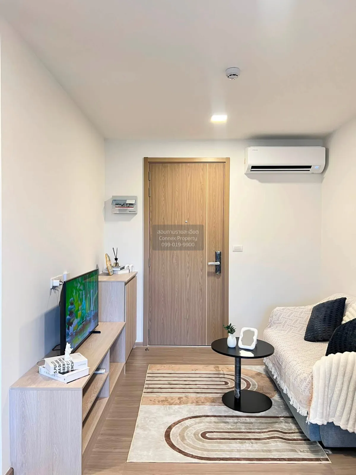 เช่าคอนโด  เดอะ เบส บูกิต ภูเก็ต วิชิต เมืองภูเก็ต ภูเก็ต CX-1696 2