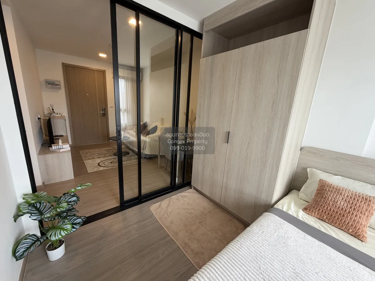 For Rent Condo , The Base Bukit Phuket , Wichit , Mueang Phuket , 4