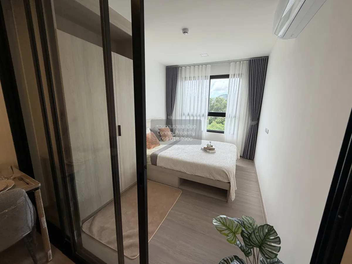 For Rent Condo , The Base Bukit Phuket , Wichit , Mueang Phuket ,