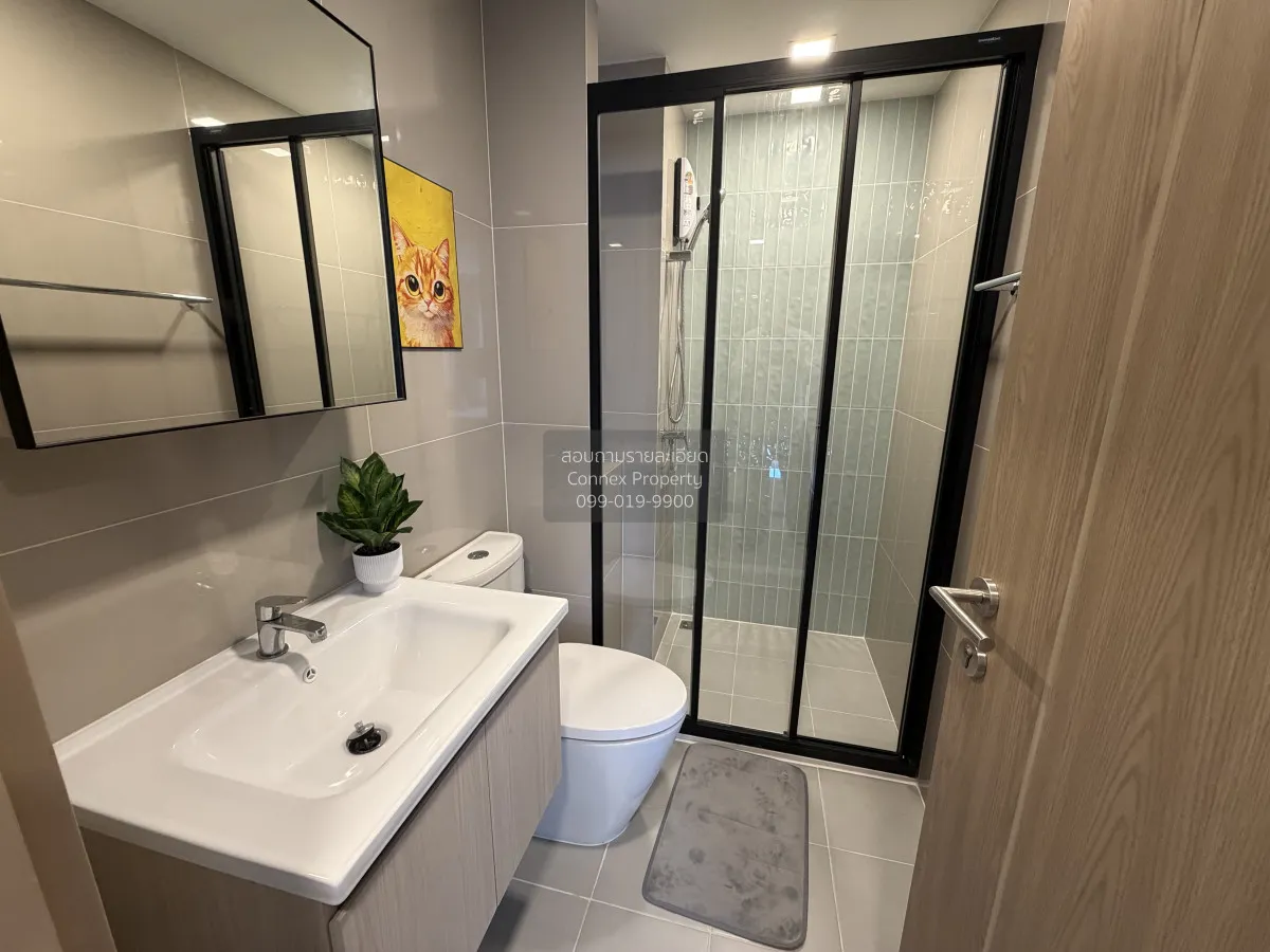 For Rent Condo , The Base Bukit Phuket , Wichit , Mueang Phuket ,