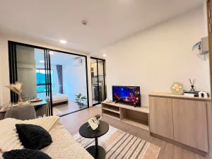 For Rent Condo , The Base Bukit Phuket , Wichit , Mueang Phuket , Phuket , CX-169673