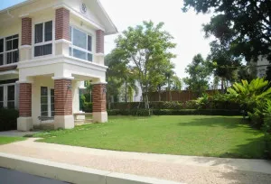 ขายบ้าน  ลัดดารมย์ ชัยพฤกษ์-แจ้งวัฒนะ บางพลับ ปากเกร็ด นนทบุรี CX-169681