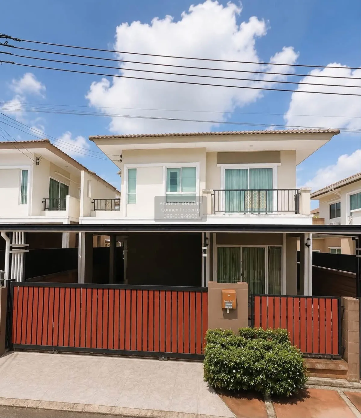ขายบ้าน  ภัสสร กะทู้ - ป่าตอง กะทู้ กะทู้ ภูเก็ต CX-169682 2