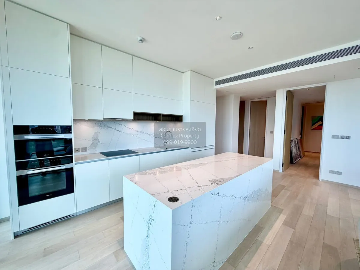 For Rent Condo , EI8HTEEN SEVEN - One Bangkok , Lumpini , Pathum  3